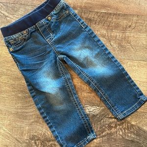 Cat & Jack Jegging